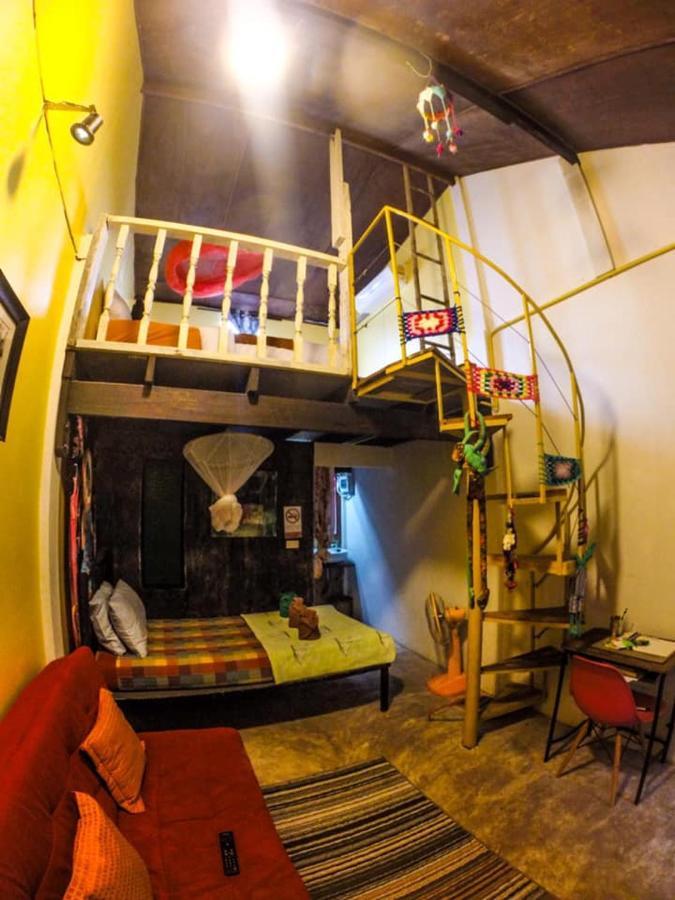 Artist'S Place Трат Екстер'єр фото