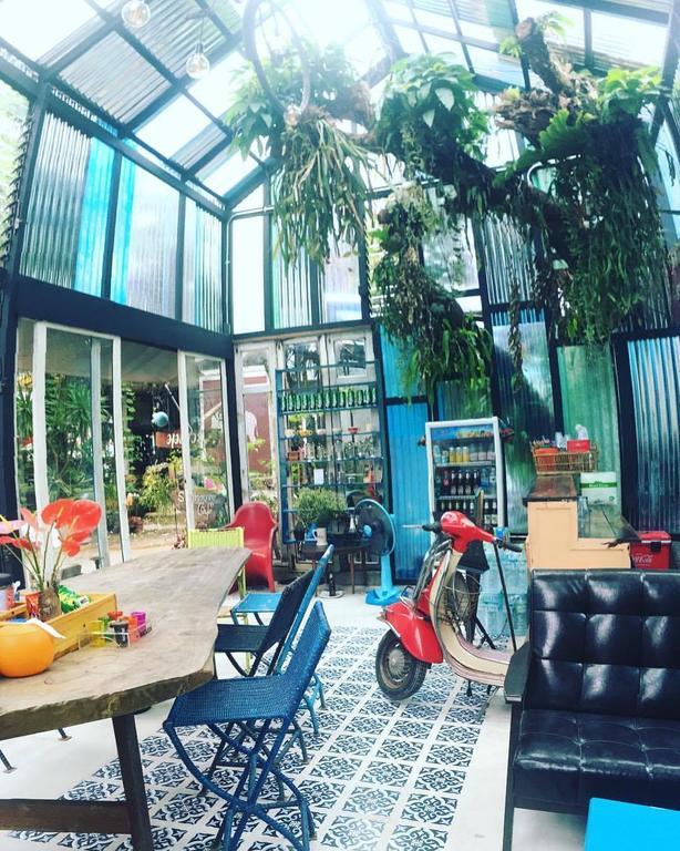 Artist'S Place Трат Екстер'єр фото