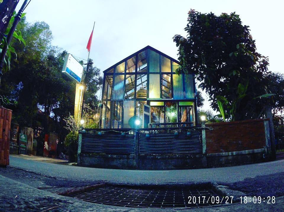 Artist'S Place Трат Екстер'єр фото